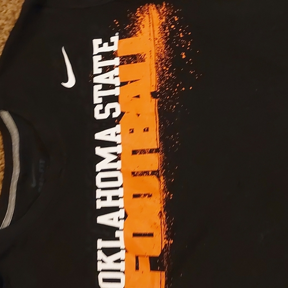 OSU shirt - Picture 3 of 5